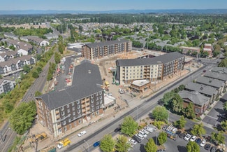 More details for 1145 SW 170th Ave, Beaverton, OR - Retail for Lease