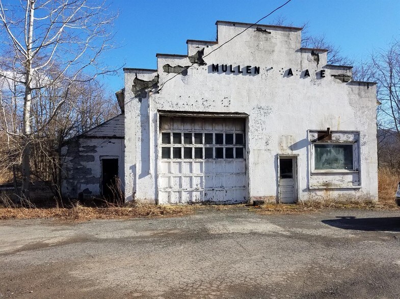 61506 State Highway 10, Stamford, NY for sale - Primary Photo - Image 1 of 1