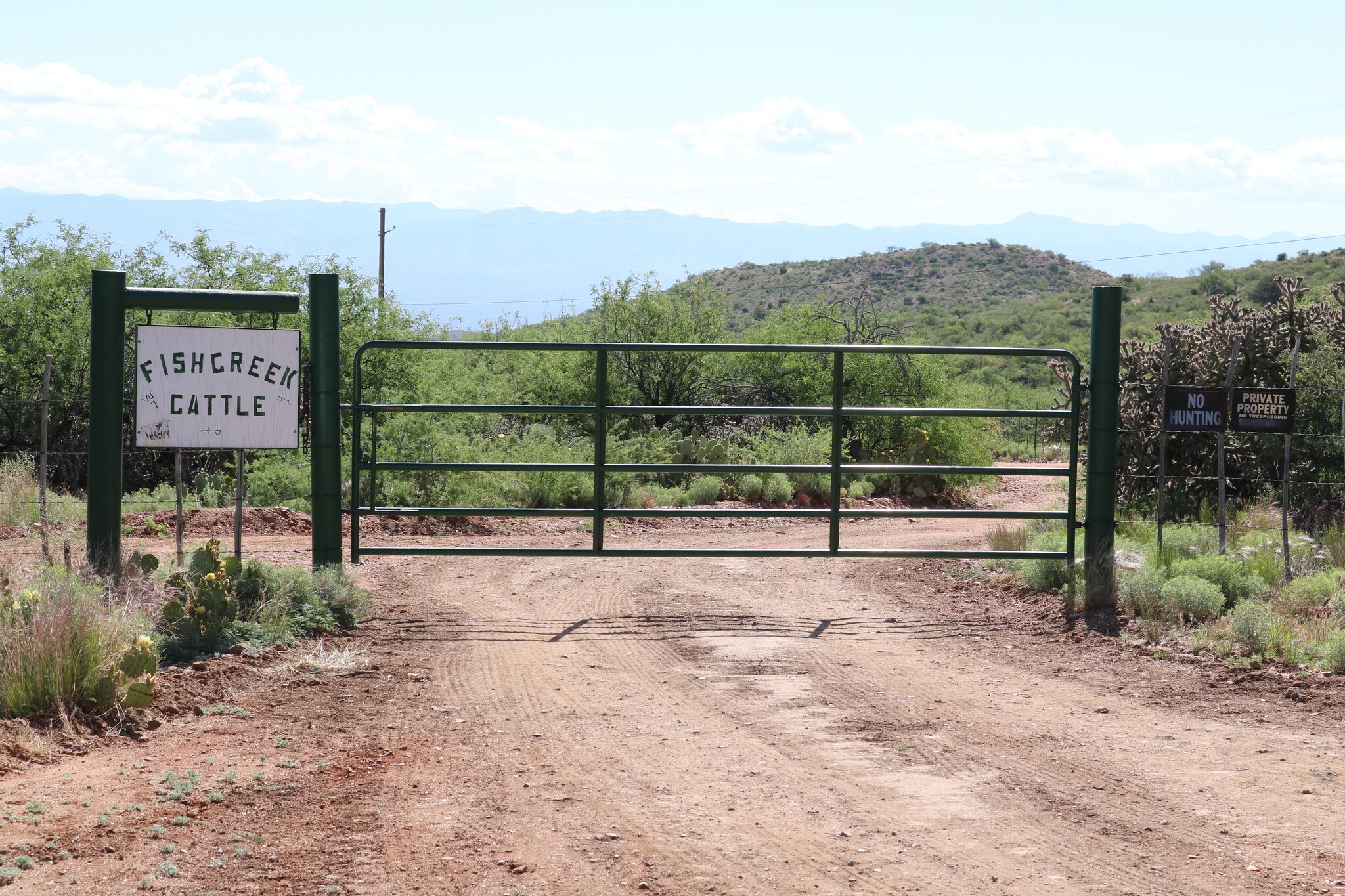 80955 E Rio Del Oro Rd, Oracle, AZ for sale Primary Photo- Image 1 of 1