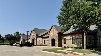 More details for 4305 Windsor Centre Trl, Flower Mound, TX - Office for Lease