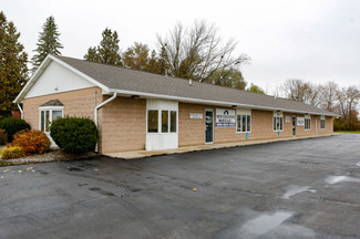 More details for 11831 Maple Rd, Birch Run, MI - Office for Lease
