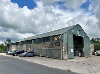 More details for 83 Cullenramer Rd, Dungannon - Industrial for Sale