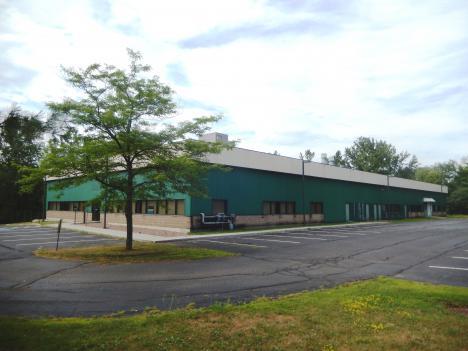 650 Industrial Park Rd, Saint Albans, VT for sale - Primary Photo - Image 1 of 1