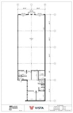 4553-4597 Boul Métropolitain E, Montréal, QC for lease Site Plan- Image 1 of 1