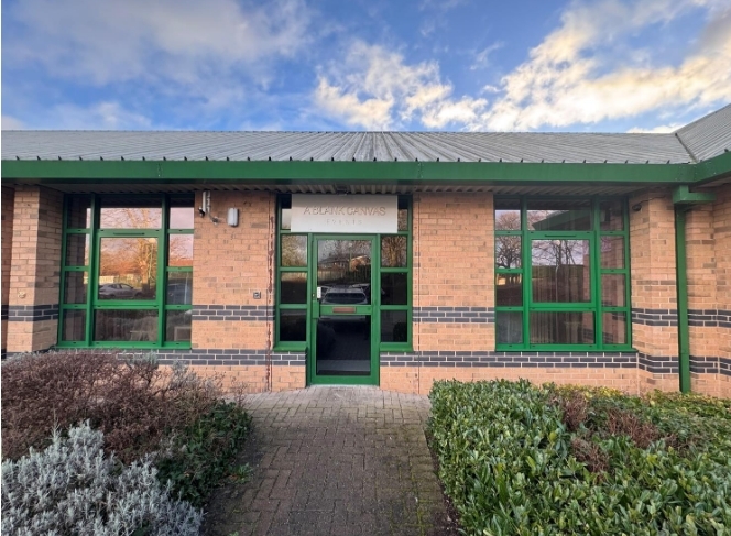 Shaw Wood Way, Doncaster for lease - Building Photo - Image 1 of 1