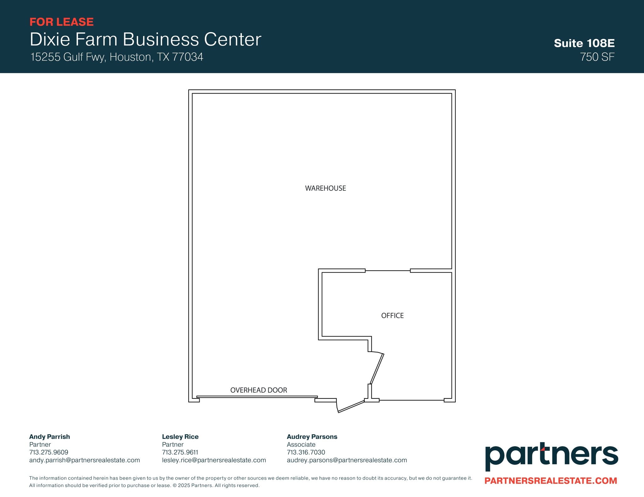 15255 Gulf Fwy, Houston, TX for lease Site Plan- Image 1 of 1