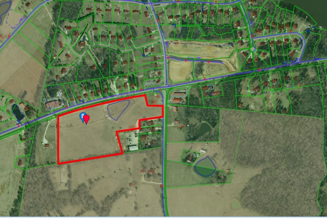 3855 Cornwallis Rd, Garner, NC for sale Primary Photo- Image 1 of 1