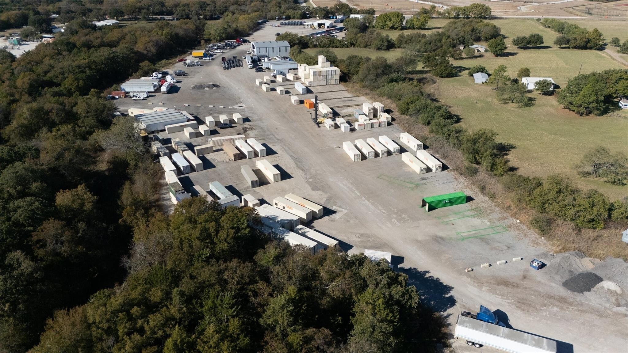 3879 Rendon Rd, Fort Worth, TX for lease Building Photo- Image 1 of 14