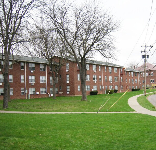 380 Chenango St, Binghamton, NY for sale - Building Photo - Image 1 of 1