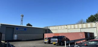 More details for Bancombe Rd, Somerton - Industrial for Sale