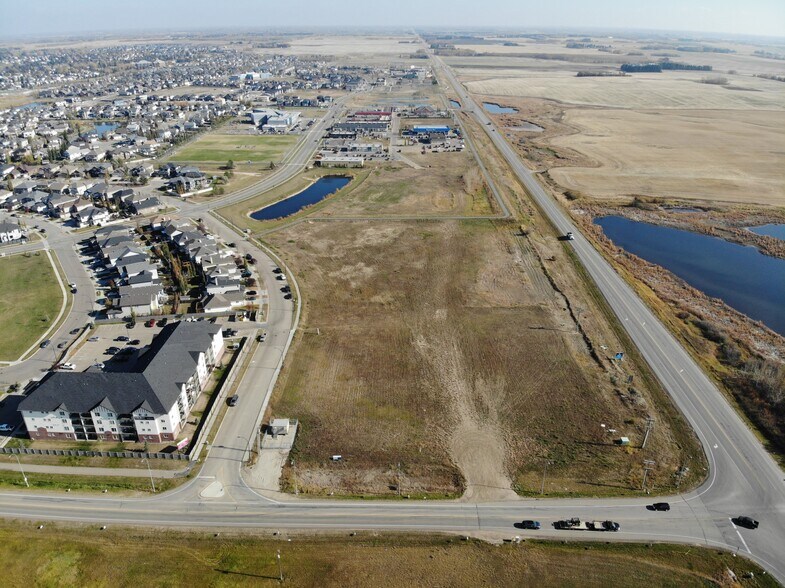 6101 29 Av, Beaumont, AB T4X 0H5 Beaumont Commercial & Light