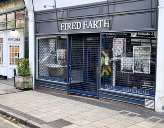 More details for 9 High St, St Albans - Retail for Lease