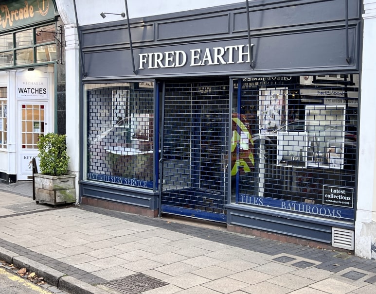 9 High St, St Albans for lease Building Photo- Image 1 of 4