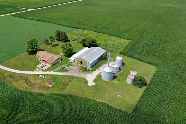 3740 N 1300E Rd, Kempton, IL for sale - Building Photo - Image 2 of 26