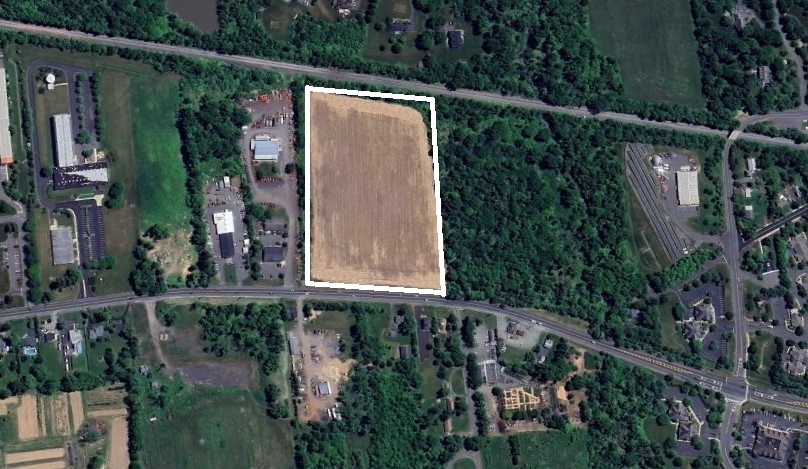 38 Route 31 N, Pennington, NJ for sale - Building Photo - Image 1 of 3