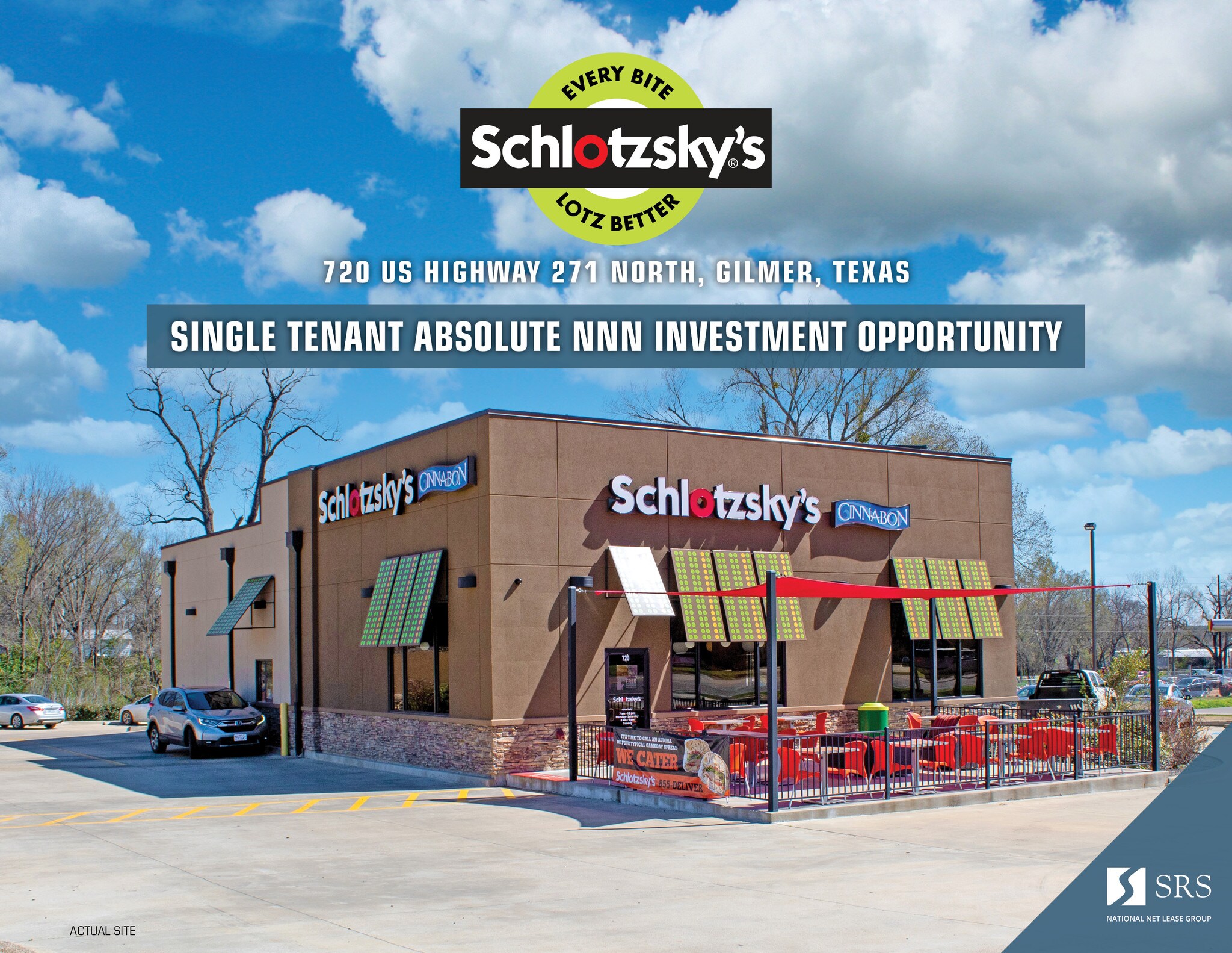 720 US Highway 271 S, Gilmer, TX for sale Other- Image 1 of 1