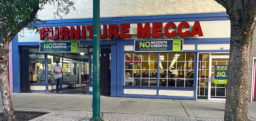 408 Penn St, Reading, PA for sale - Building Photo - Image 2 of 7