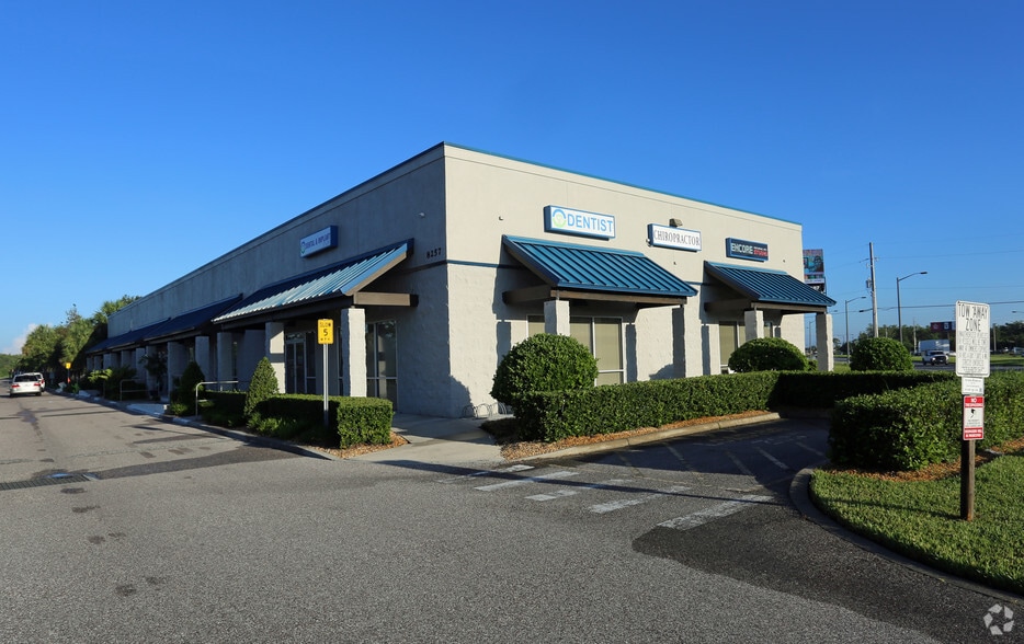 8257 Narcoossee Park Dr, Orlando, FL for lease - Primary Photo - Image 1 of 1