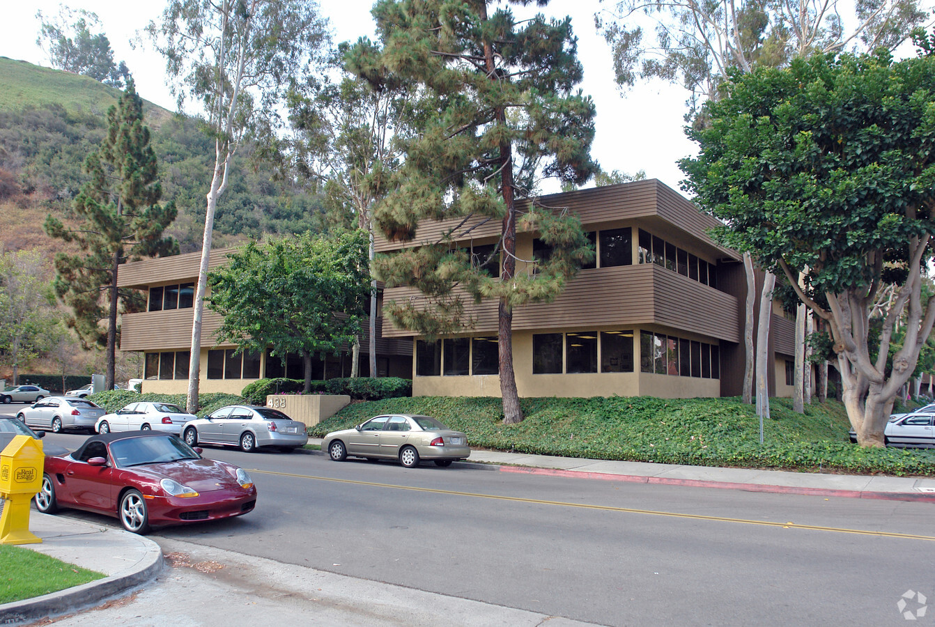 438 Camino Del Rio S, San Diego, CA 92108 - Office for Lease | LoopNet