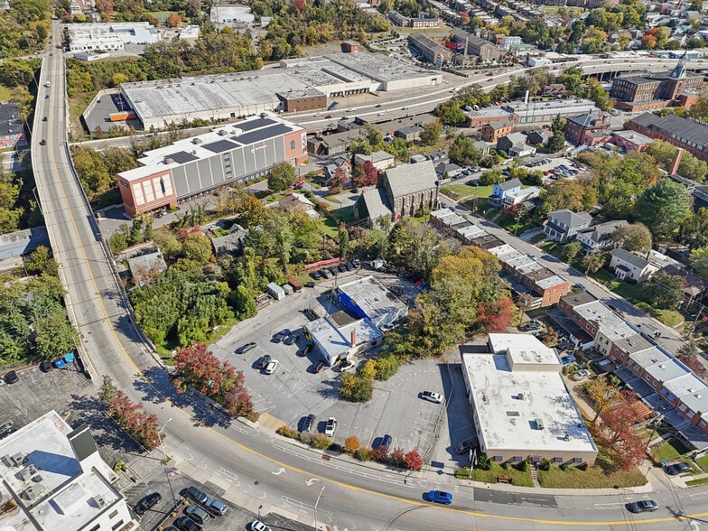 2001 W 41st St, Baltimore, MD for sale - Building Photo - Image 3 of 6