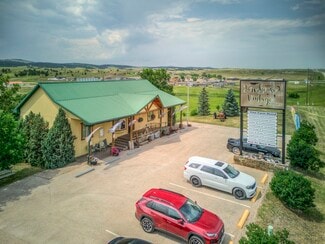 More details for 710 Tenaya St, Hermosa, SD - Retail for Sale