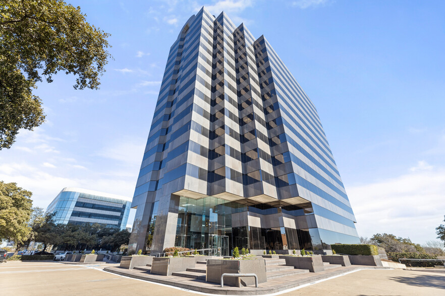 10000 N Central Expy, Dallas, TX for lease - Building Photo - Image 1 of 13