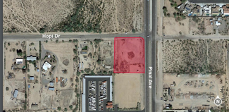 More details for 10356 N Pinal Ave, Casa Grande, AZ - Land for Sale