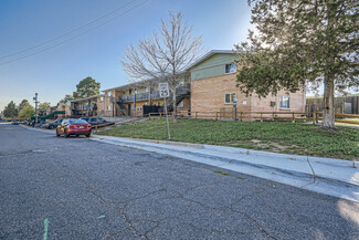 More details for 6700 Wadsworth Blvd, Arvada, CO - Multifamily for Sale