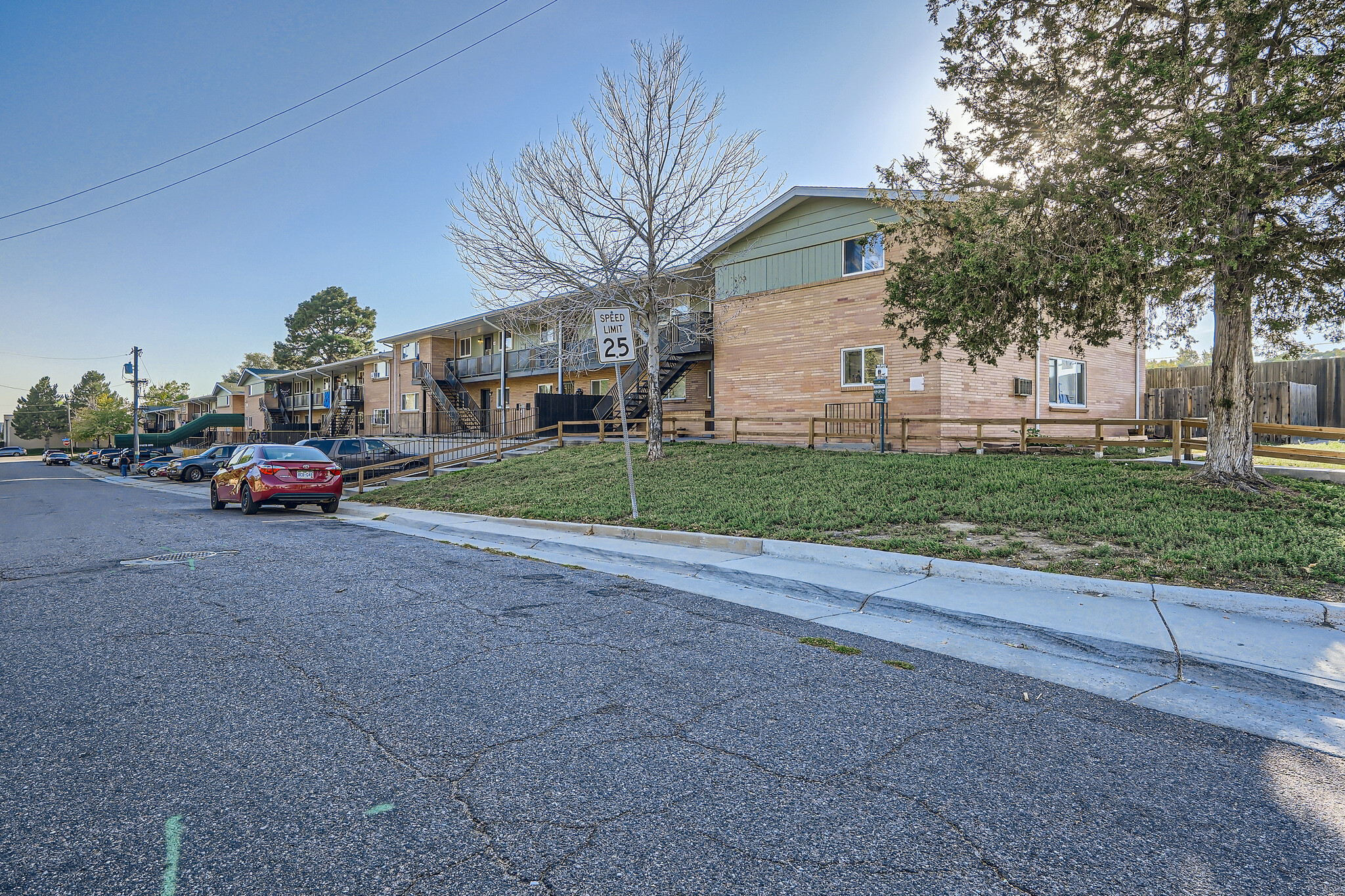 6700 Wadsworth Blvd, Arvada, CO for sale Primary Photo- Image 1 of 15