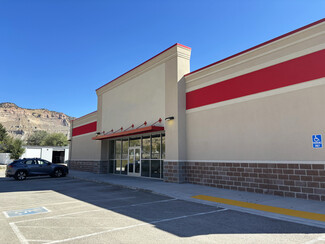 More details for 617 Industrial Rd, Helper, UT - Retail for Lease