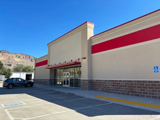 More details for 617 Industrial Rd, Helper, UT - Retail for Lease