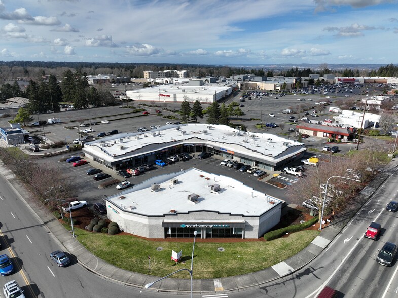 3850 S Meridian, Puyallup, WA for sale - Building Photo - Image 1 of 13