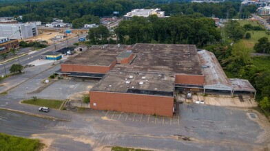 2920 N Tryon St, Charlotte, NC for lease Building Photo- Image 2 of 2