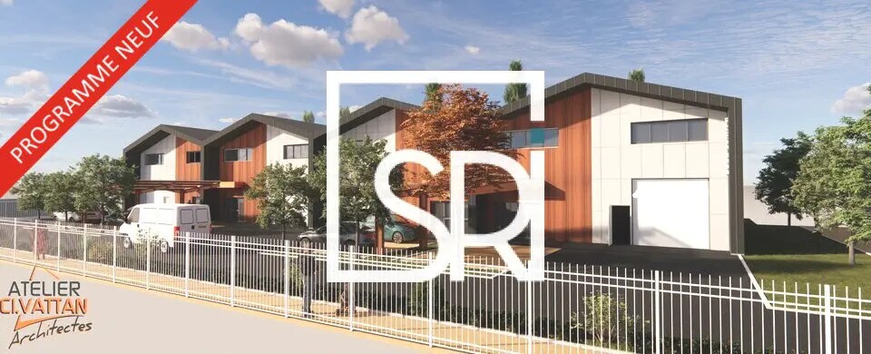 Industrial in Clermont-Ferrand for lease - Building Photo - Image 3 of 24