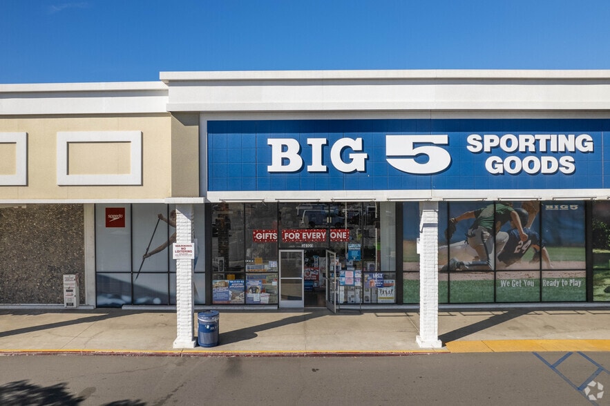 34061-34131 Doheny Park Rd, Capistrano Beach, CA for lease - Building Photo - Image 3 of 19