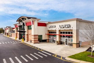 More details for 10202-10390 Seminole Blvd, Seminole, FL - Retail for Lease