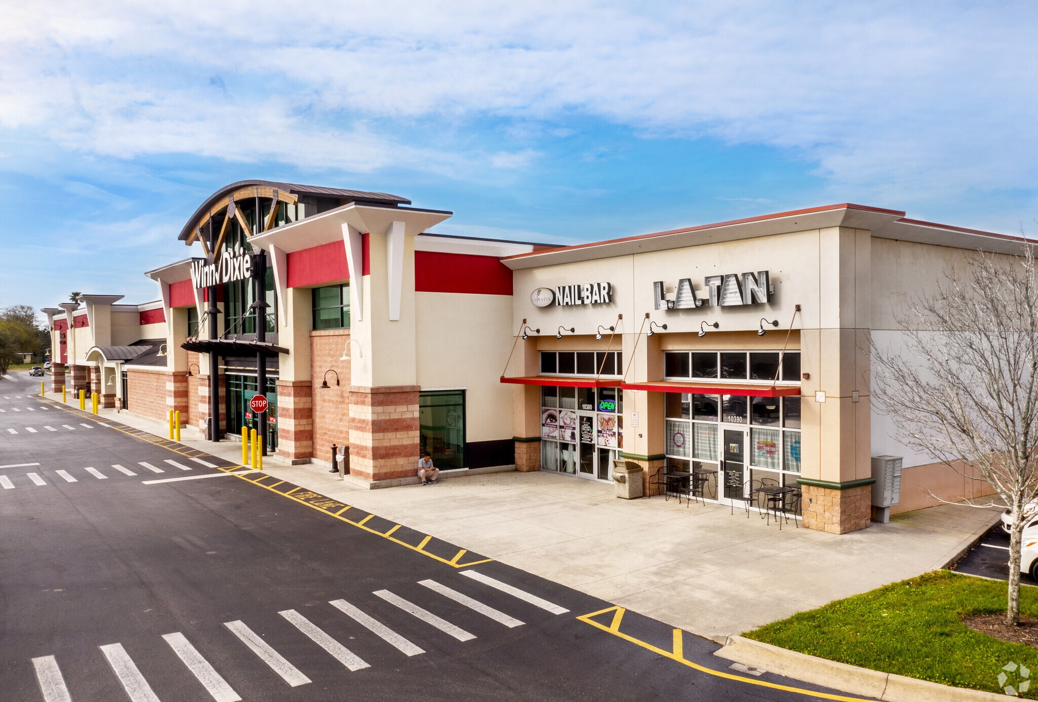 10202-10390 Seminole Blvd, Seminole, FL for lease Primary Photo- Image 1 of 20