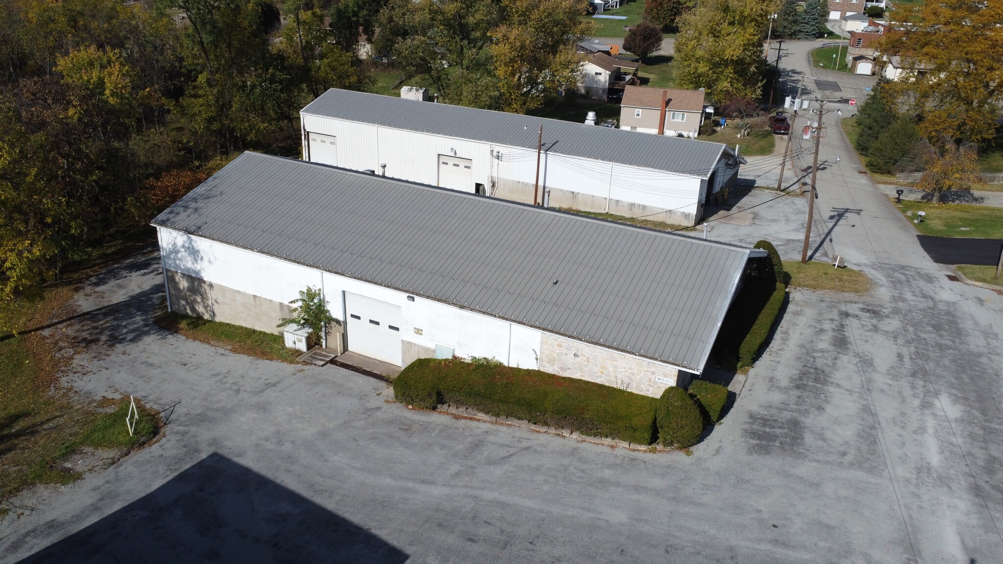 76 Clair St, Irwin, PA for lease Building Photo- Image 1 of 11