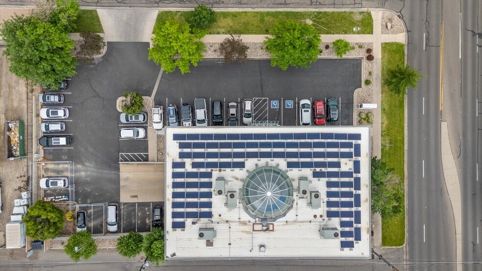 700 Belford Ave, Grand Junction, CO for sale - Building Photo - Image 3 of 46