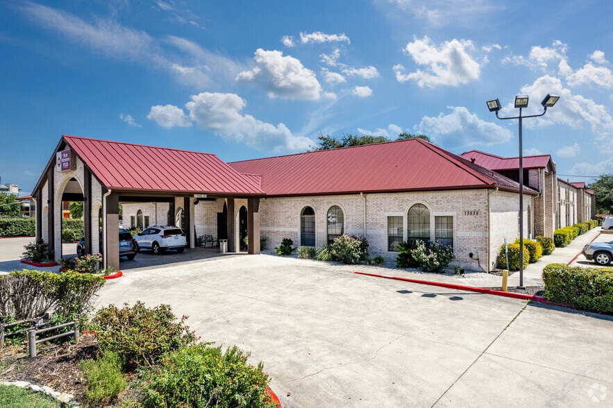 13535 W Interstate 10, San Antonio, TX for sale - Building Photo - Image 3 of 7