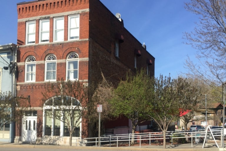 7-9 Syracuse St, Baldwinsville, NY for lease Building Photo- Image 1 of 11