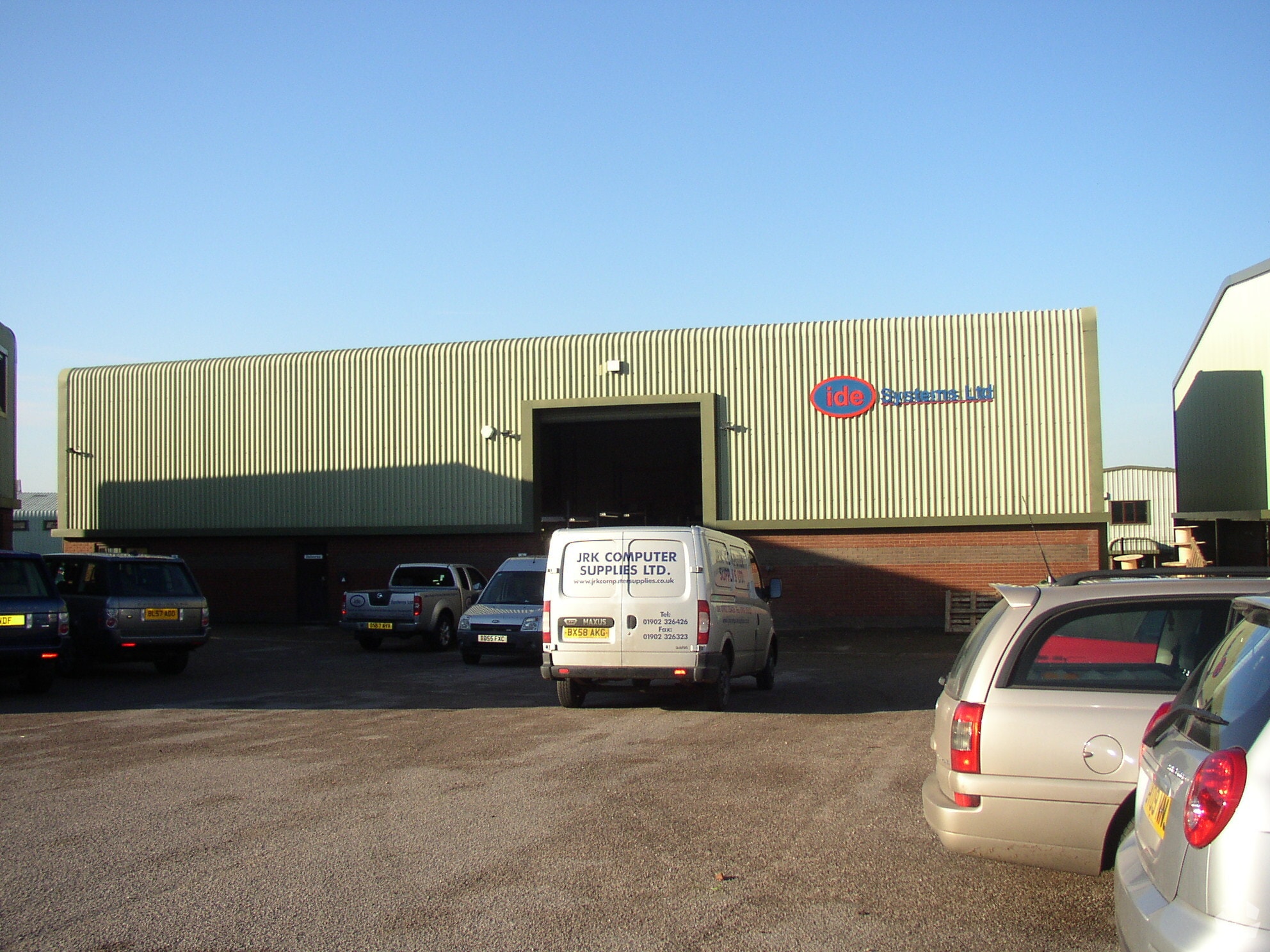 Hyssop Clos, Cannock for sale Primary Photo- Image 1 of 1