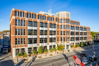 More details for 2430 N Halsted St, Chicago, IL - Office for Lease