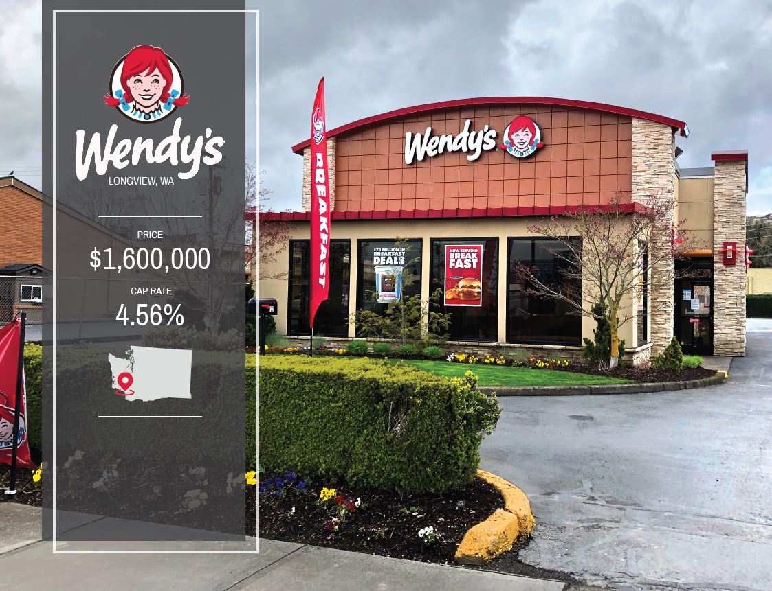 822 Washington Way, Longview, WA for sale Primary Photo- Image 1 of 1