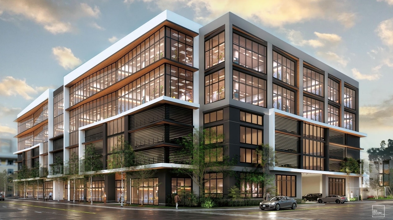 6800 SW 62nd Ct, South Miami, FL for lease Primary Photo- Image 1 of 6