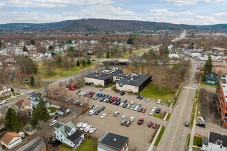 111 Grant Ave, Endicott, NY - AERIAL map view - Image1
