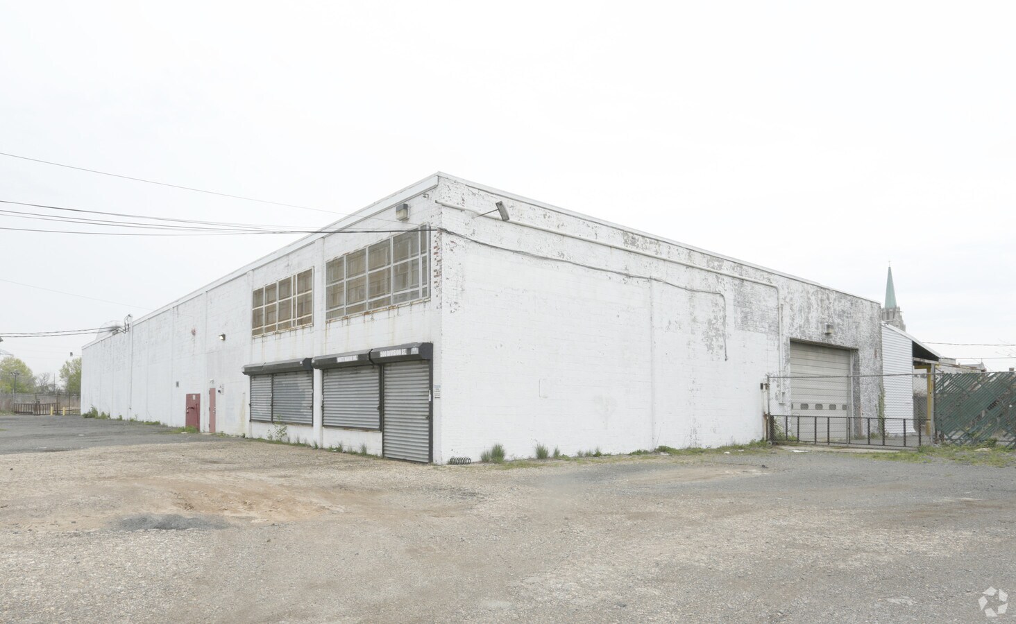 500 Division St, Perth Amboy, NJ 08861