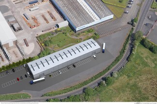 More details for Lissue Rd, Lisburn - Industrial for Lease