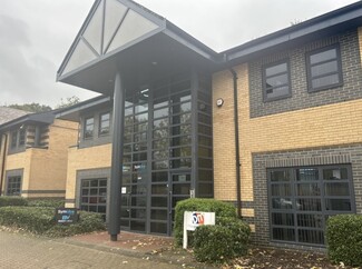 More details for Parkway, Fareham - Office for Lease