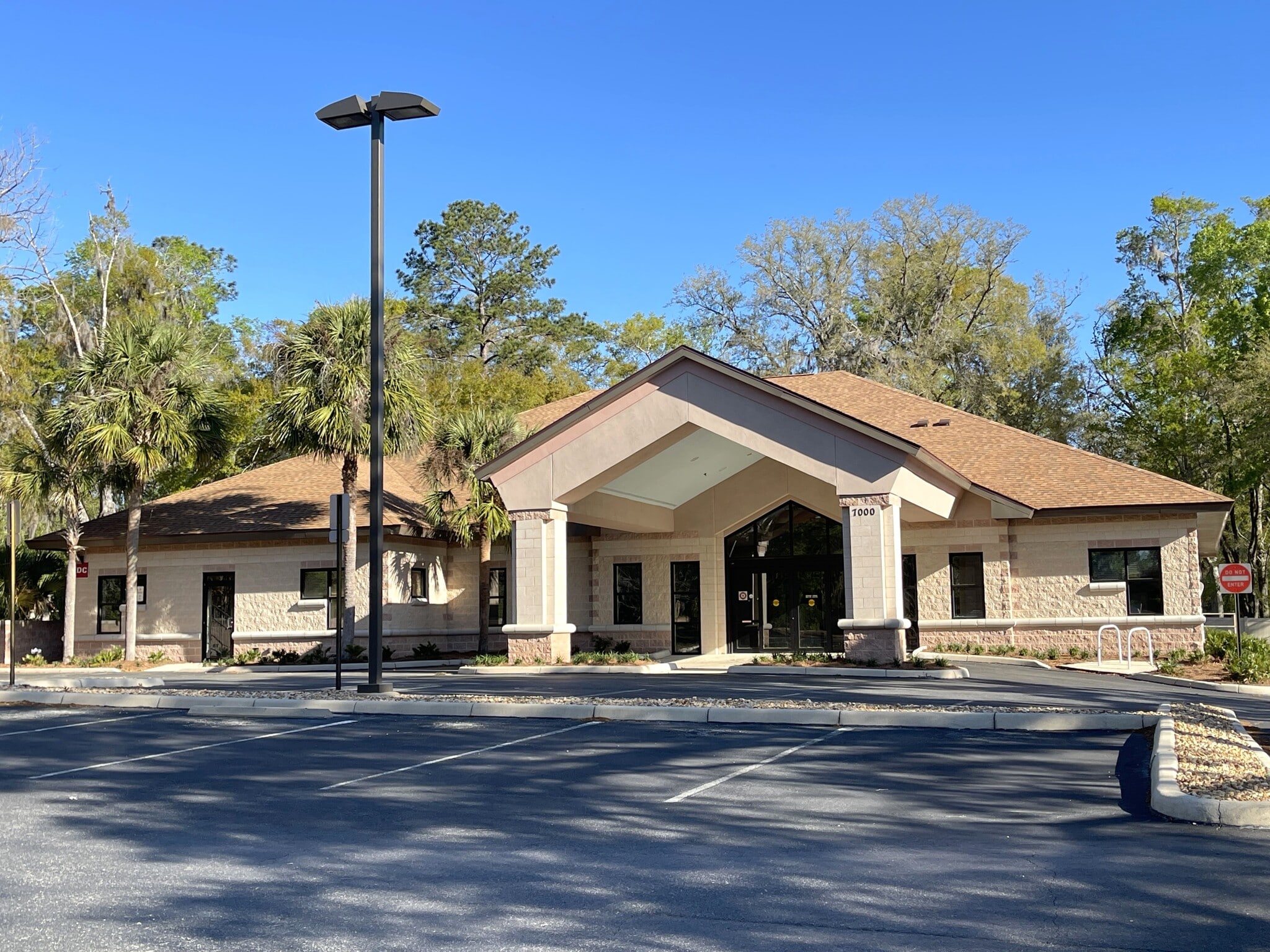 7000 NW 11th Pl, Gainesville, FL for lease Building Photo- Image 1 of 10